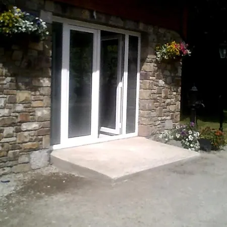 Nursery And Garden Centre -walkers * Broadford