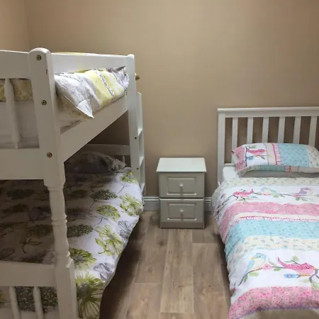 Nursery And Garden Centre -walkers *