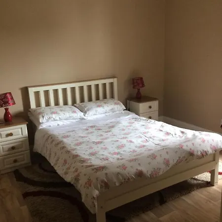 Nursery&garden Centre -walkers Lodge
