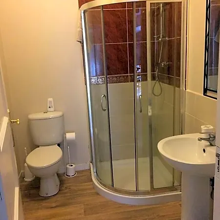 Nursery&garden Centre -walkers Lodge Broadford (Limerick)