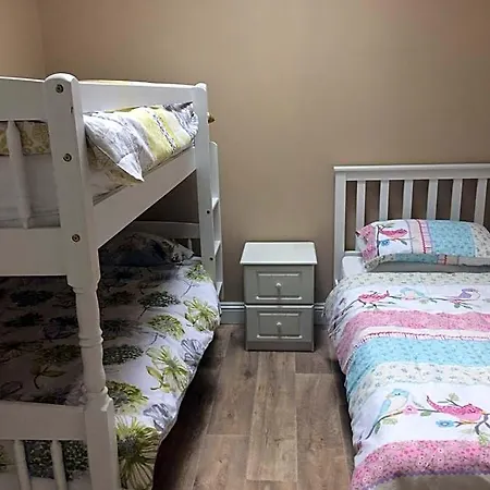 Nursery&garden Centre -walkers Broadford (Limerick)