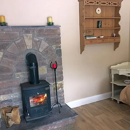 Nursery&garden Centre -walkers Lodge