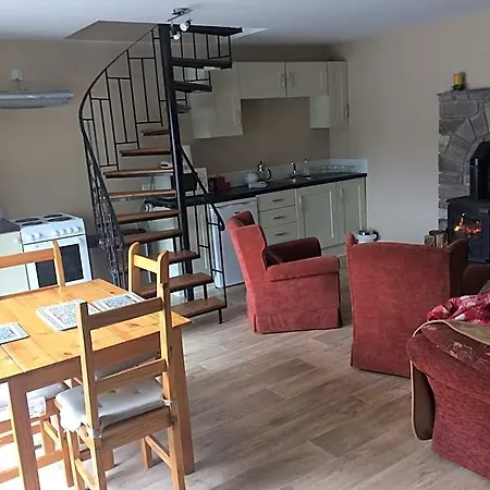 Lodge Nursery&garden Centre -walkers Broadford (Limerick)