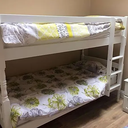 Nursery&garden Centre -walkers Broadford (Limerick)