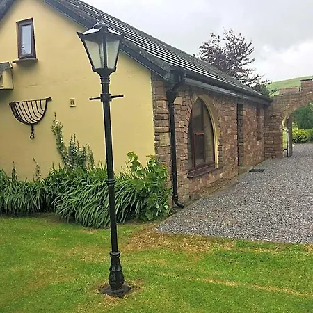 Nursery&garden Centre -walkers Lodge Broadford (Limerick)